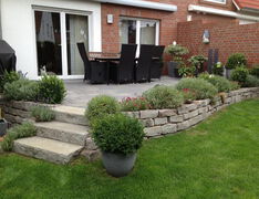 Gartenbau in Bottrop und Umgebung - Treppen 05