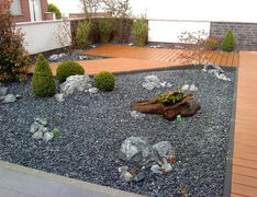 Unsere Arbeiten - WPC 01