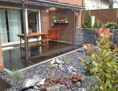 Gartenbau Allmer - Natursteine 02