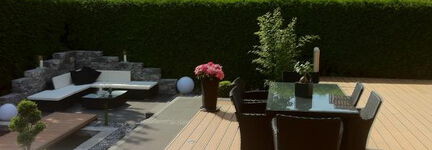 Gartenbau in Bottrop und Umgebung