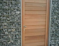 Gartenbau in Bottrop und Umgebung - Holz 04